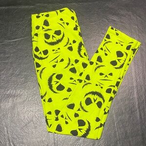 NWOT LulaRoe OS Leggings